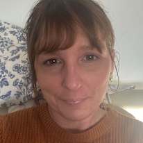 Photo of Nicole