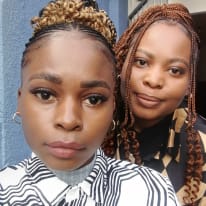 Photo of Batseba Mailwane