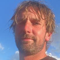 Photo of James