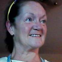 Photo of Laura