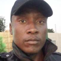 Photo of Lindokuhle Mlondo