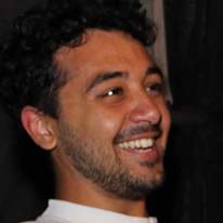 Photo of Keenan