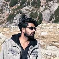 Photo of Deepak