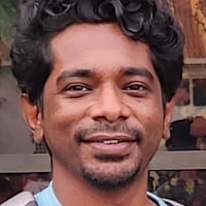Photo of Unnikrishnan V