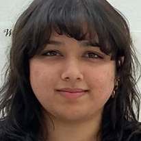 Photo of Sara