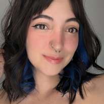 Photo of Amber