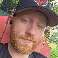 Photo of Alexander