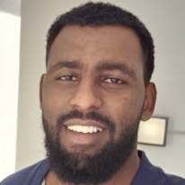 Photo of Yohannes