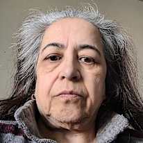Photo of Sujata Sahgal