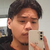 Photo of Dorian