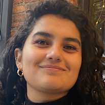 Photo of Gabriela