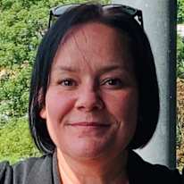 Photo of Cath
