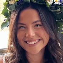 Photo of minna axelsson
