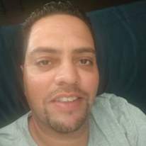 Photo of David