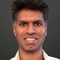 Photo of Kelvin Sam
