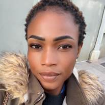 Photo of Abimbola Oyewole