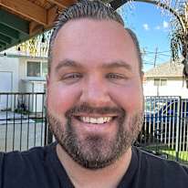 Photo of Christopher