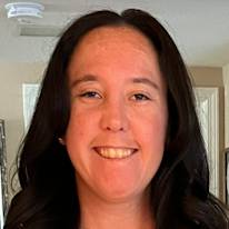 Photo of Rachel