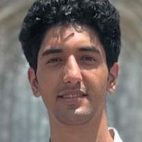 Photo of Hamed