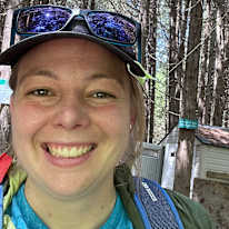 Photo of Brenna Dorosh