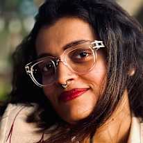 Photo of Mekha