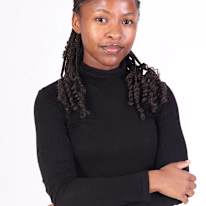 Photo of Tsholofelo