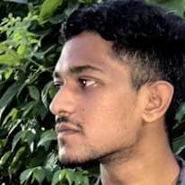 Photo of SREE SANTHOSH