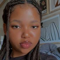Photo of Khanyi