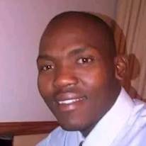 Photo of Mandla William Masondo