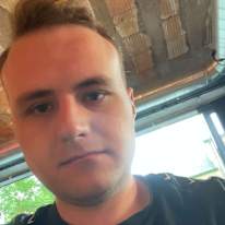 Photo of Harry Horsnett-Smith