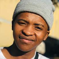 Photo of Lungile