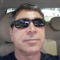 Photo of Mark