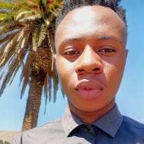 Photo of Andile