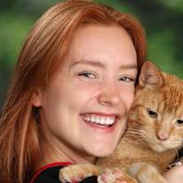 Photo of Sophie