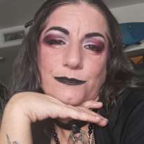 Photo of Rebecca Baker