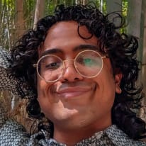 Photo of JP
