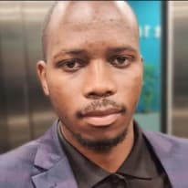 Photo of Siyanda