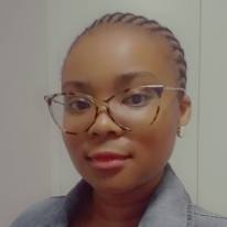 Photo of Siphokazi