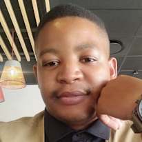 Photo of Khotso Peter