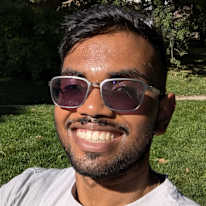 Photo of Hemaanth Sivakumar