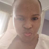 Photo of Nthlwane Mathale