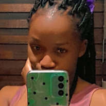 Photo of Natasha