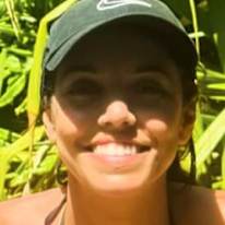 Photo of Camila