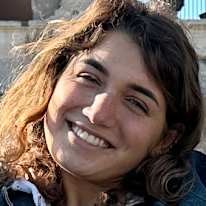 Photo of Charlotte Dambra
