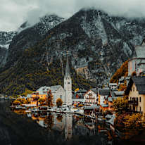 Photo of TGill