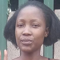 Photo of Bhesilina shabalala