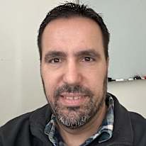 Photo of Timothy