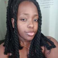 Photo of Shirley