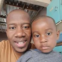 Photo of Karabo