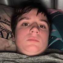 Photo of Zoe Langley